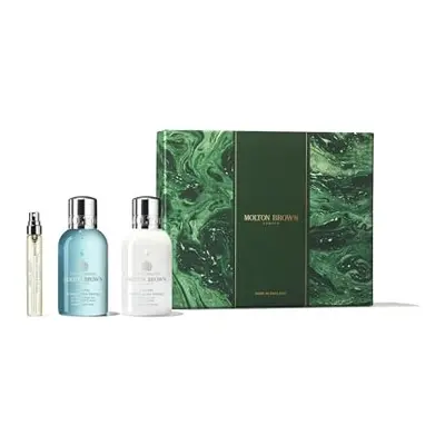 Coastal Cypress & Sea Fennel Travel Gift Set