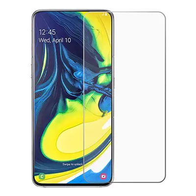 Bakeey High Definition Tempered Glass Screen Protector for Samsung Galaxy A80