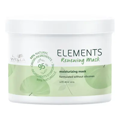 Wella Elements Renewing Mask 500ml