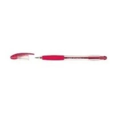 BIC Atlantis Stick Red 12pc(s)