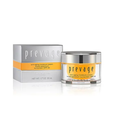 Elizabeth Arden Prevage Anti-Aging Moisture Cream Spf30 50ml