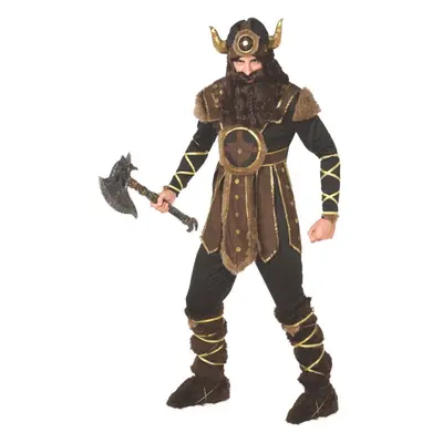 Morph Costumes Adult Viking Costume Men Halloween Costumes Adults Large