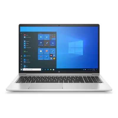 HP ProBook G8 - Core i5 1135G7 / 2.4 GHz - GB RAM - GB SSD NVMe, HP Value - 15.6" IPS x (Full HD