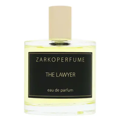 ZARKOPERFUME THE LAWYER Eau de Parfum 100ml Spray