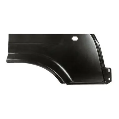 FORD TRANSIT MK5 TO * NEW * FRONT WING HALF RH DRIVERS SIDE