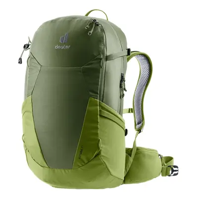 Deuter Futura - hiking backpack, L Green