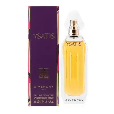 Givenchy Ysatis 50ml EDT Spray