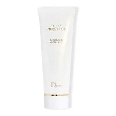 Christian Dior Prestige 4.3 La Mousse Micellaire Foam Cleanser