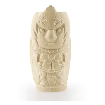 geeki Tikis Rick & Morty Bird Person Mug Official Rick & Morty Tiki Style ceramic Mug Holds Ounc