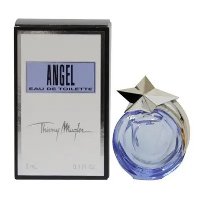 Angel Ml Edt Mini For Women