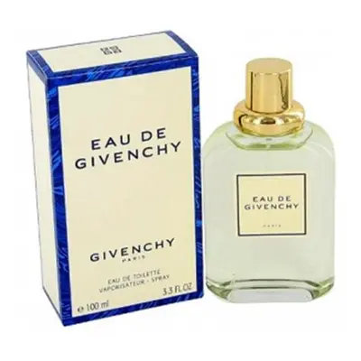 Givenchy Eau De Givenchy 3.4 Eau De Toilette Spray (Old)