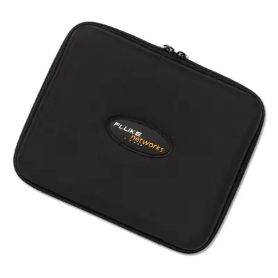 Fluke Networks TRC-CASE Carrying Case for Test Reference Cords Fiber