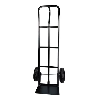 Heavy Duty P Handle Sack Truck Pneumatic Tyres 200KG Capacity