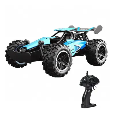 (Blue) RC Car Remote Control Car RC Racing Car 1/18 2.4GHz RC Drift Car RTR Toy for Kids Boys