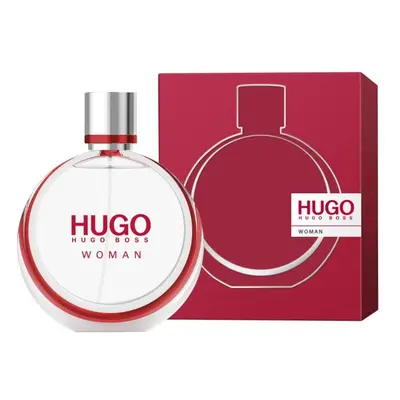 Hugo Woman 2.5 oz EDP