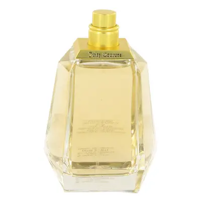 I am Juicy Couture by Juicy Couture Eau De Parfum Spray (Tester) 3.4 oz