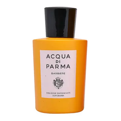 Acqua Di Parma Barbiere Refreshing After Save Emulsion 100ml