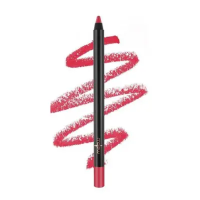 Gel Lip Pencil Ruby