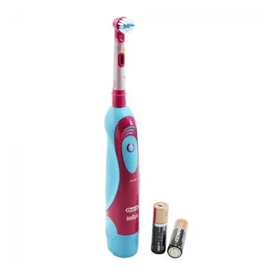 Braun Oral-B Stages Power Kids Toothbrush DB4.510.K