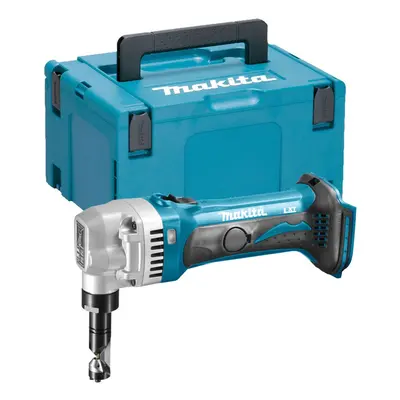 Makita DJN161Z 18V LXT Lithium Ion Cordless 1.6mm Nibbler Bare + Makpac Case