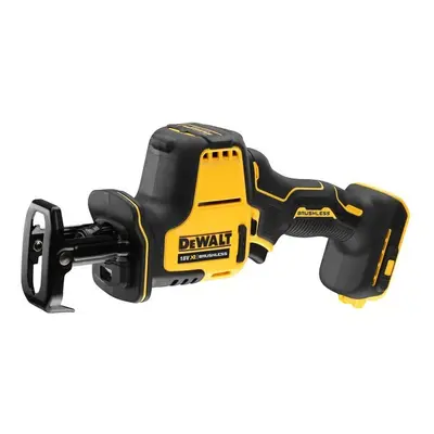 DeWALT DCS369NT-XJ reciprocating saw spm Black, Yellow