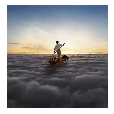 Pink Floyd - The Endless River [VINYL]