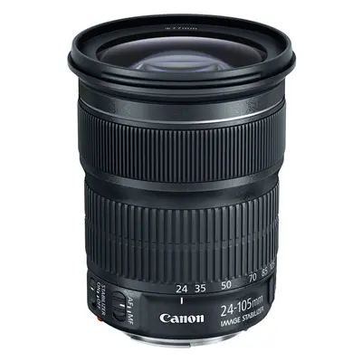 Canon EF 24-105mm f/3.5-5.6 IS STM Lens