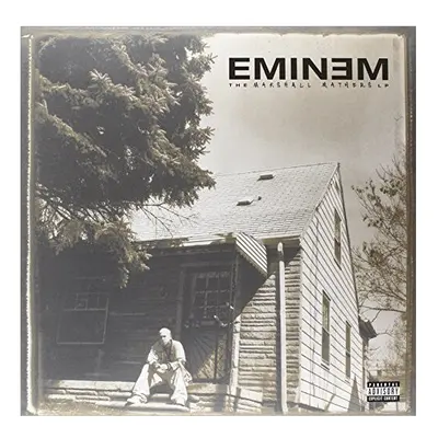 Eminem - Marshall Mathers LP [VINYL]