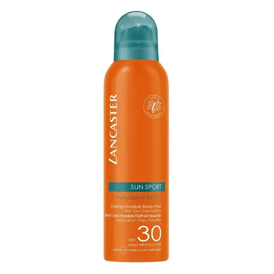 Lancaster Sun Sport Invisible Mist SPF30 200ml