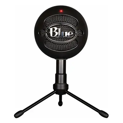 Blue Microphones Snowball iCE USB Microphone - Black