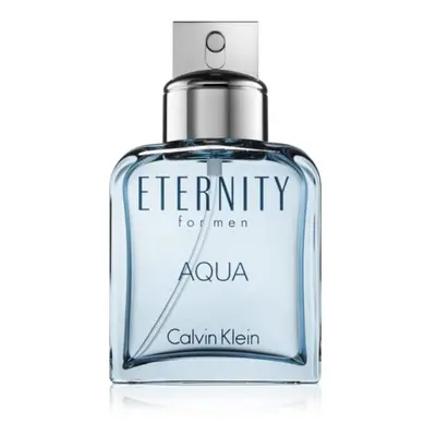 Calvin Klein Eternity Aqua Men's Eau de Toilette Spray - 100ml