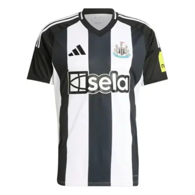 (L) Newcastle Home Shirt