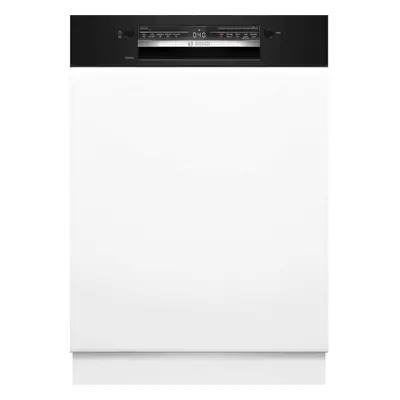 Bosch SMI2HTB02G Series Semi-Integrated Place Setting Smart Dishwasher