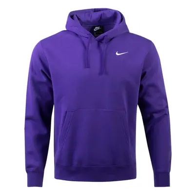 NIKE Men's Cj1611 Purple X-Large