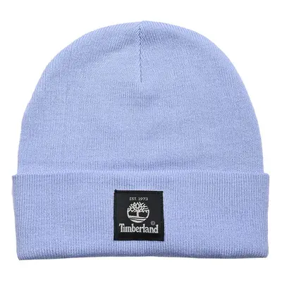 Timberland Short Watch Cap Blue One Size