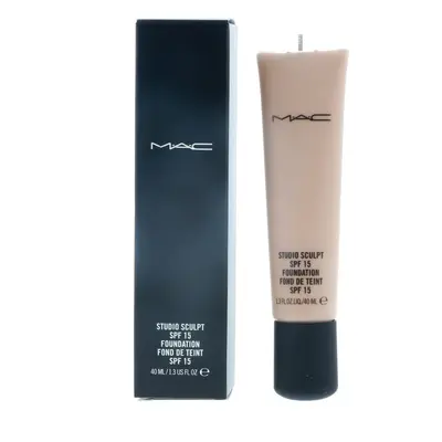 MAC, Studio Sculpt SPF Foundation, NW25, Fl Oz