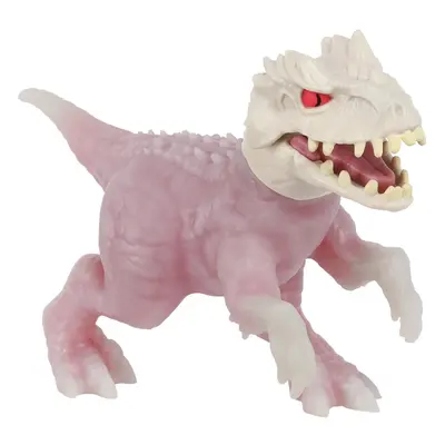 Heroes of Goo Jit Zu Jurassic World Hero Pack Indominus Rex More Than Long - Stretchy Squishy Di