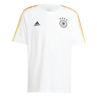 (M) Germany 3S DNA Tee (White)