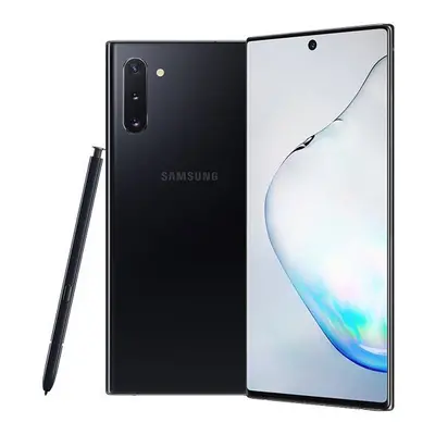 Smartphone Samsung Galaxy note10 N970U Single SIM 8/256 GB - Black