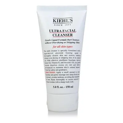 Kiehl's Ultra Facial Cleanser(150ml)