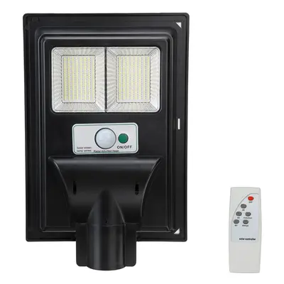 (320LED) 320/640/960/1280LED Solar PIR Motion Super Bright Street Light Outdoor Garden Wall Moun