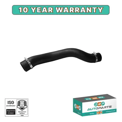 INTERCOOLER TURBO HOSE INTAKE PIPE FOR VOLVO V40 31293717.