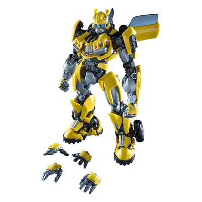 Hasbro YoloPark Transformers Rise of the Beasts Bumblebee AMK Series Model Kit