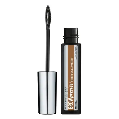 Maybelline New York Brow Precise Fiber Volumizer Eyebrow Mascara Blonde 0.27 fl. oz.