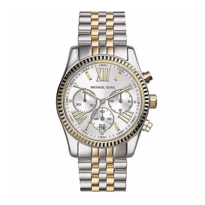 Mk5955 Lexington Ladies Chronograph Watch