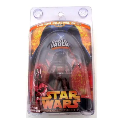 Star Wars Revenge of The Sith Target Exclusive Lava Darth Vader 0f