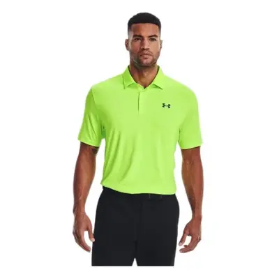 Under Armour Playoff Deuces Jacquard Polo