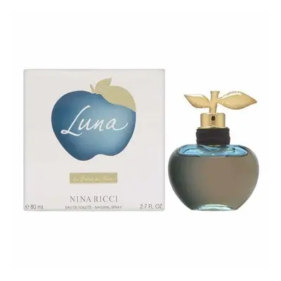 Nina Ricci Luna La Belles De Nina 2.7 Eau De Toilette Spray