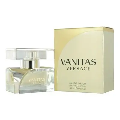 VANITAS Versace Eau de perfume spray ml