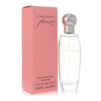 Pleasures by Estee Lauder Eau De Parfum Spray 1.7 oz